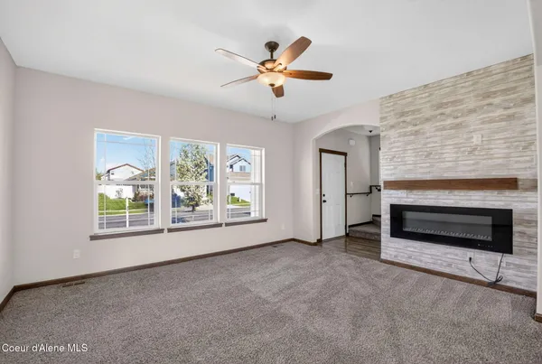 $469,500 | 8256 North Woodworth Street, Post Falls, ID 83854