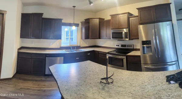 $484,000 | 8256 North Woodworth Street, Post Falls, ID 83854