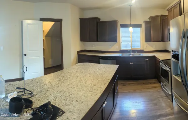 $484,000 | 8256 North Woodworth Street, Post Falls, ID 83854