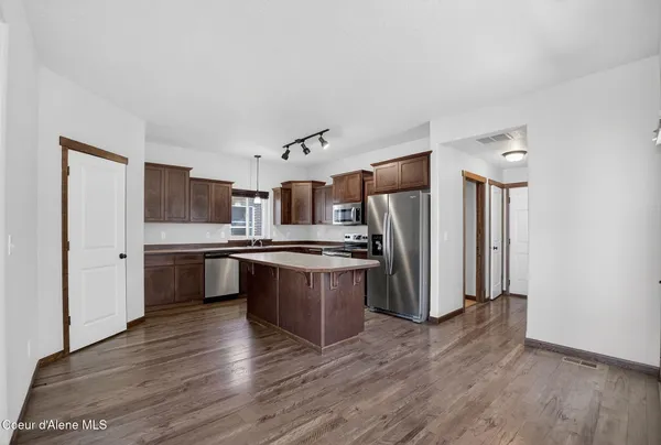 $469,500 | 8256 North Woodworth Street, Post Falls, ID 83854