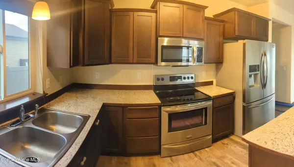 $484,000 | 8256 North Woodworth Street, Post Falls, ID 83854