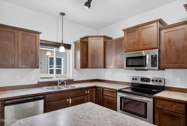 $469,500 | 8256 North Woodworth Street, Post Falls, ID 83854