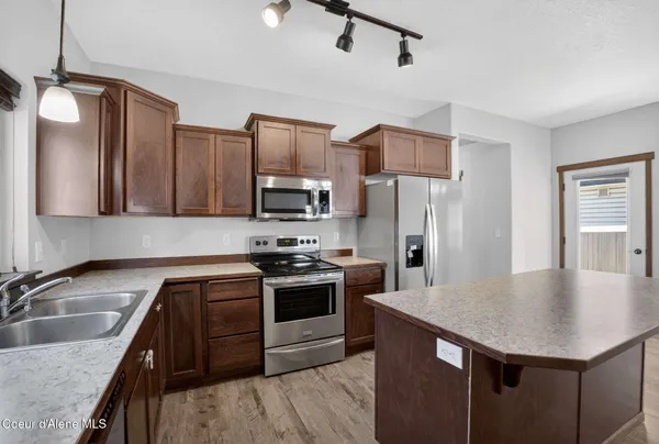 $469,500 | 8256 North Woodworth Street, Post Falls, ID 83854