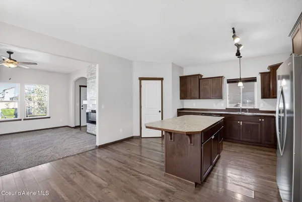 $469,500 | 8256 North Woodworth Street, Post Falls, ID 83854