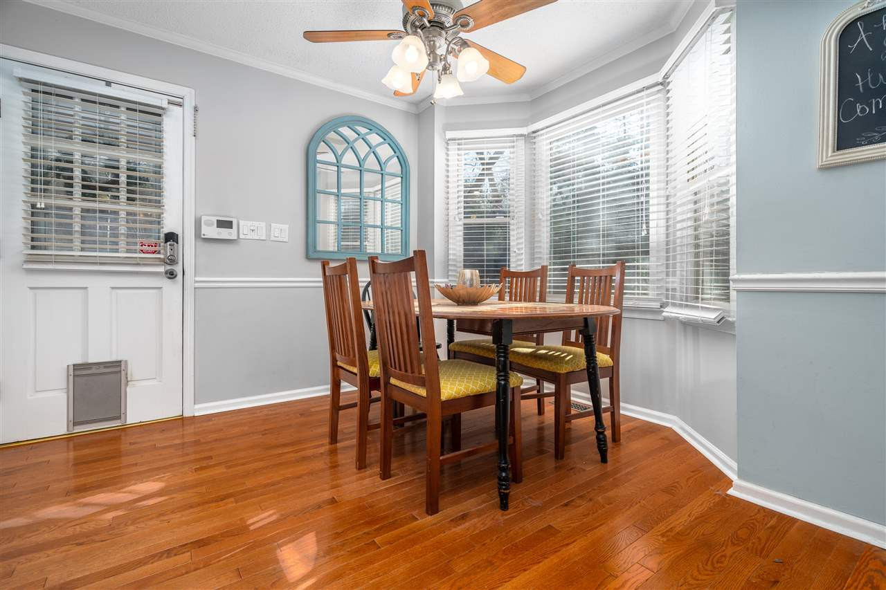 8837 Reigate Lane Raleigh, NC 27603 - Photo 12 of 30 Breakfast Area