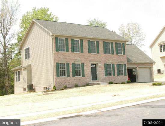12 Cannon Ridge Way Gettysburg, PA 17325 - Photo 1 of 1 Gallery Image 1