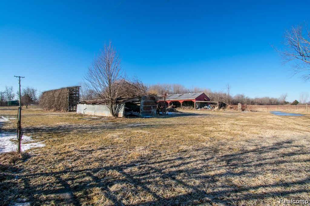 8620 Melvin Road Melvin, MI 48454 - Photo 21 of 24 Property