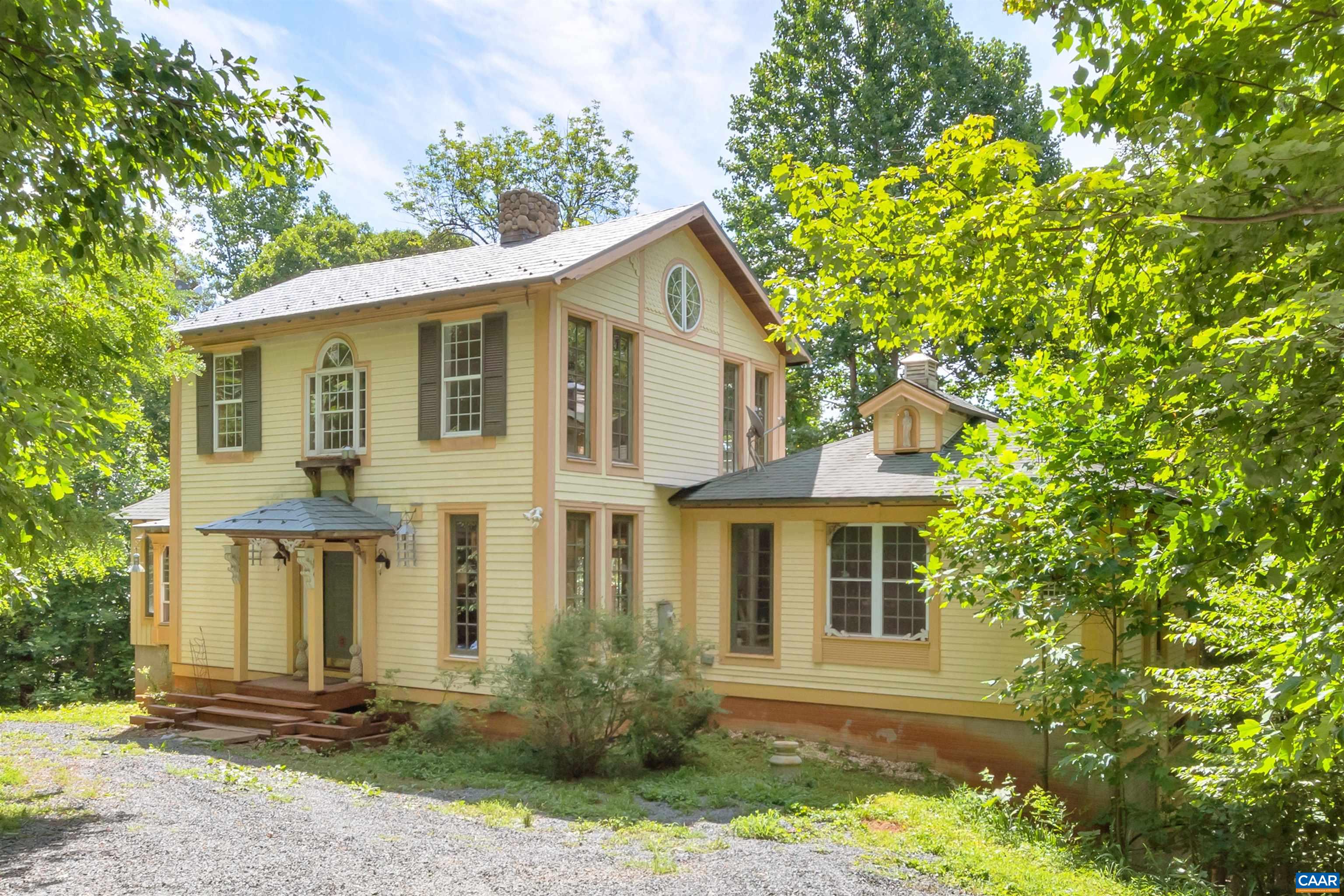 2236 White Hall Road Crozet, VA 22932 - Photo 1 of 60 Gallery Image 1
