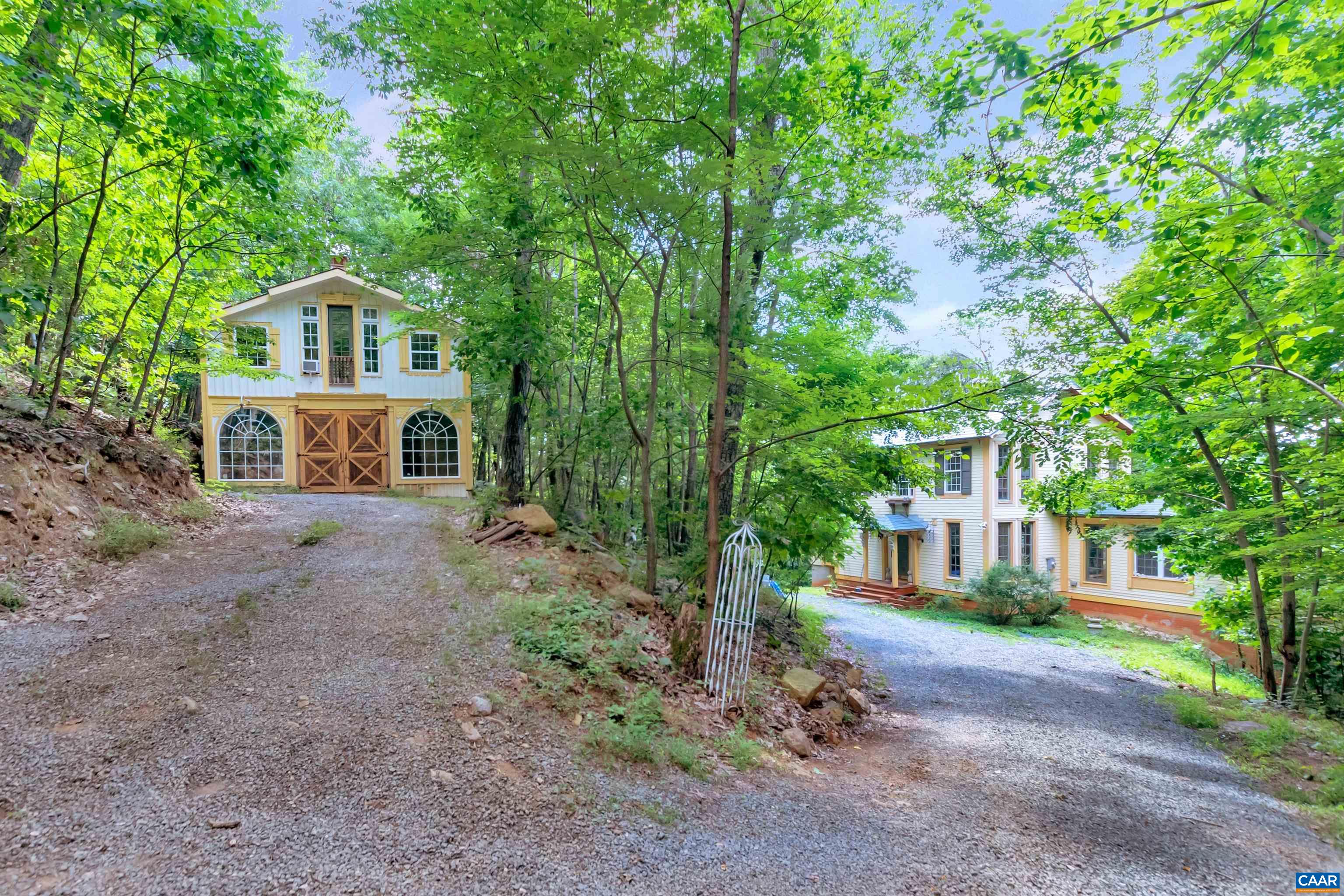 2236 White Hall Road Crozet, VA 22932 - Photo 2 of 60 Gallery Image 2