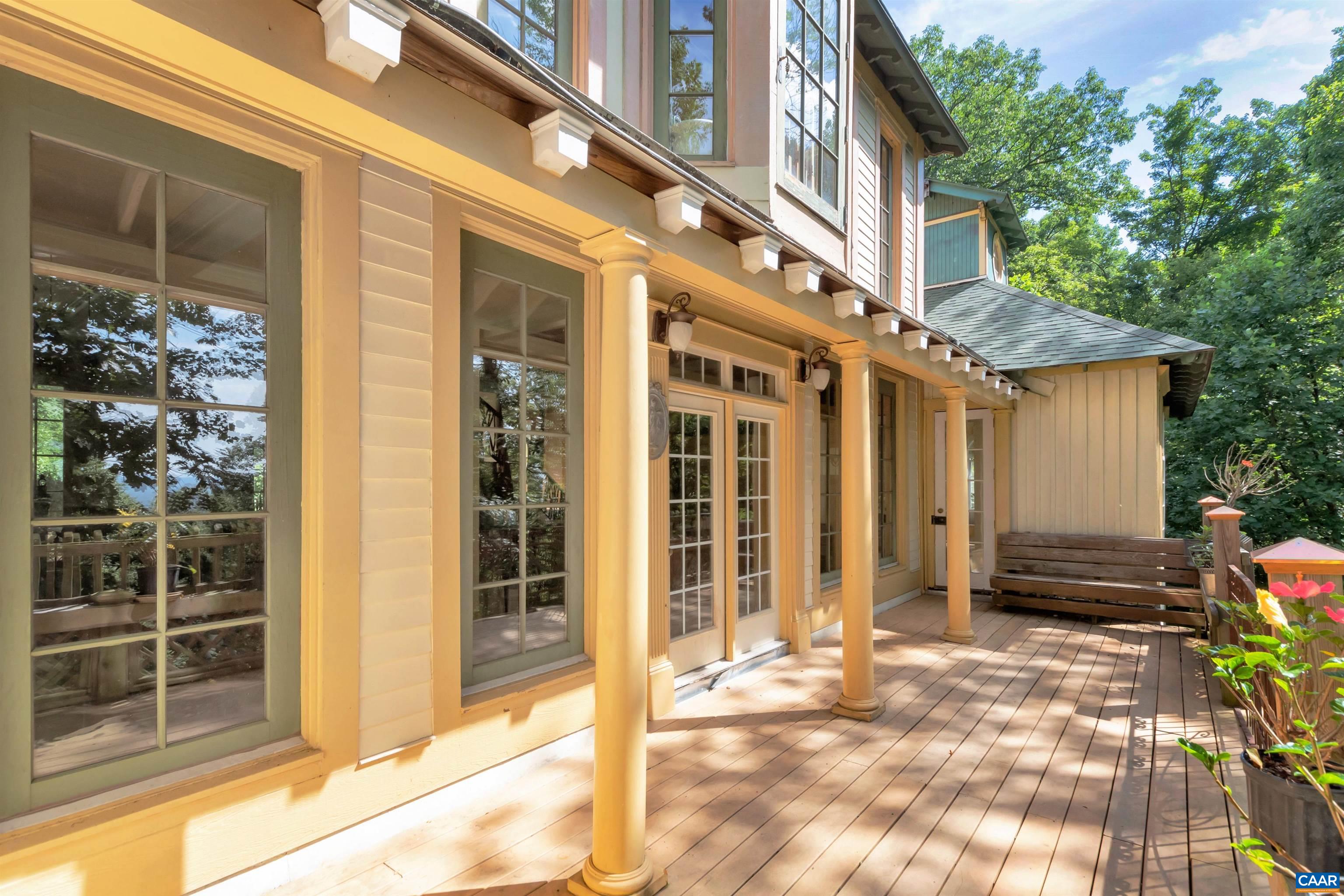 2236 White Hall Road Crozet, VA 22932 - Photo 29 of 60 Gallery Image 29