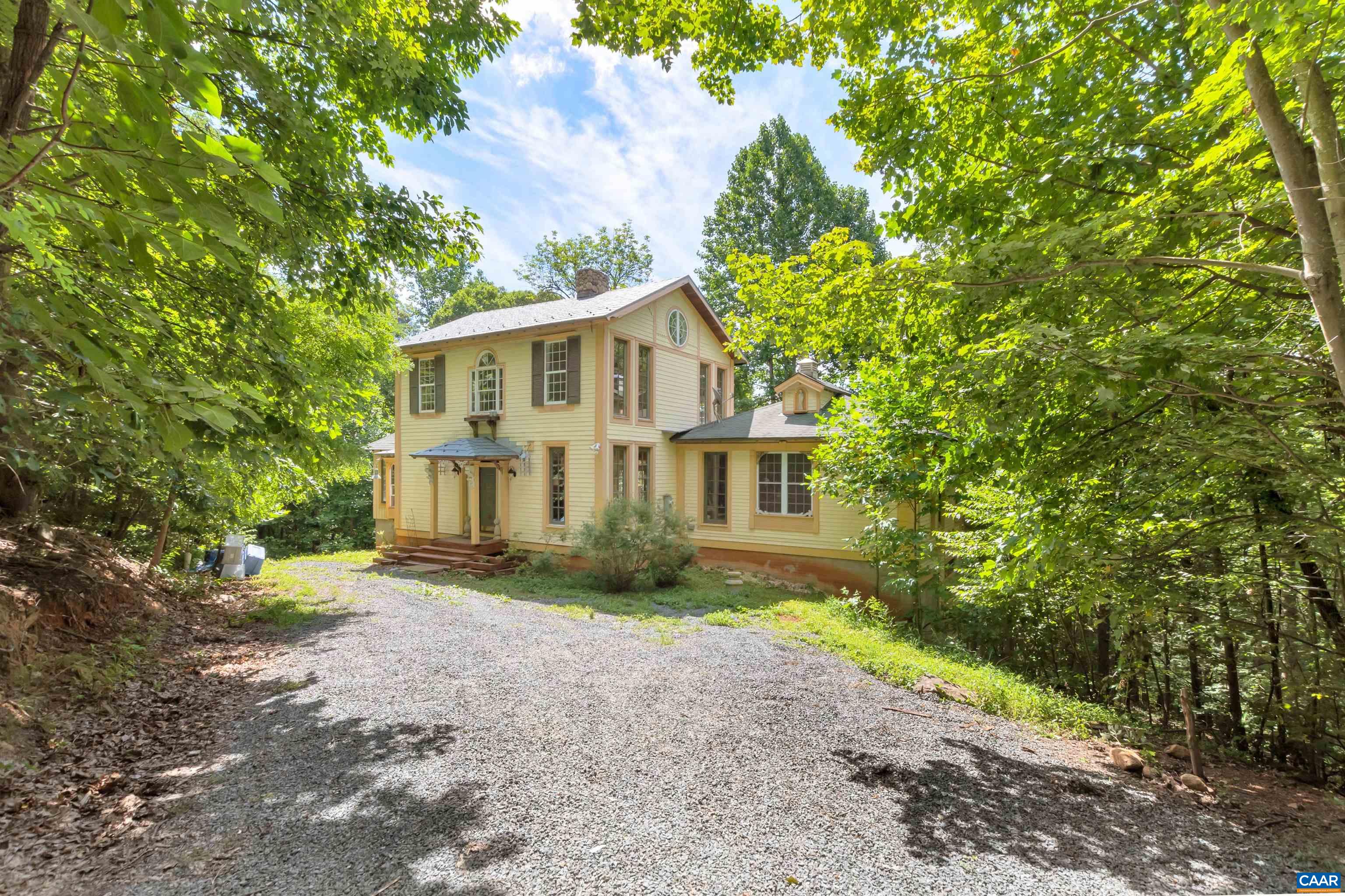 2236 White Hall Road Crozet, VA 22932 - Photo 3 of 60 Gallery Image 3