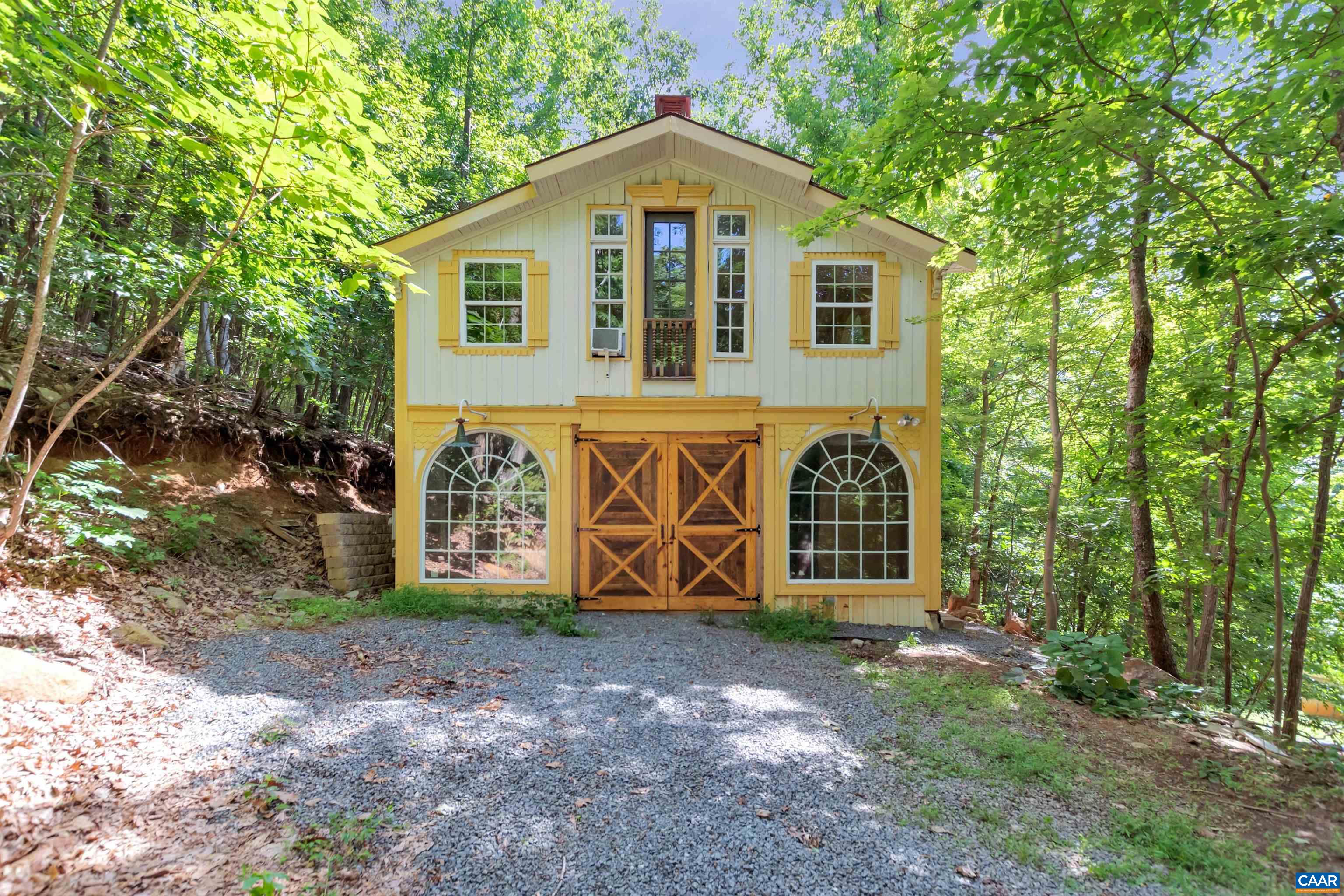 2236 White Hall Road Crozet, VA 22932 - Photo 43 of 60 Gallery Image 43