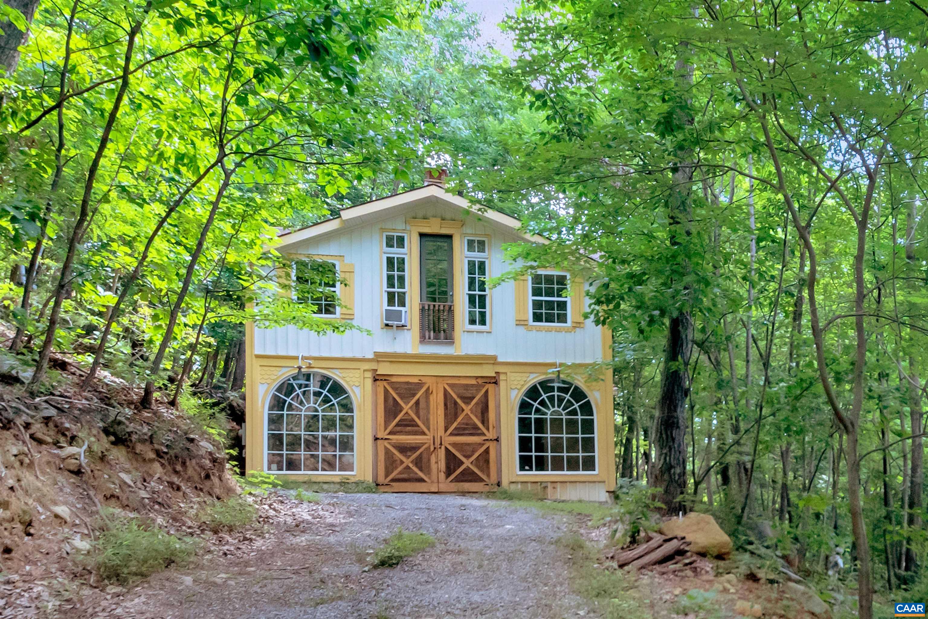 2236 White Hall Road Crozet, VA 22932 - Photo 44 of 60 Gallery Image 44