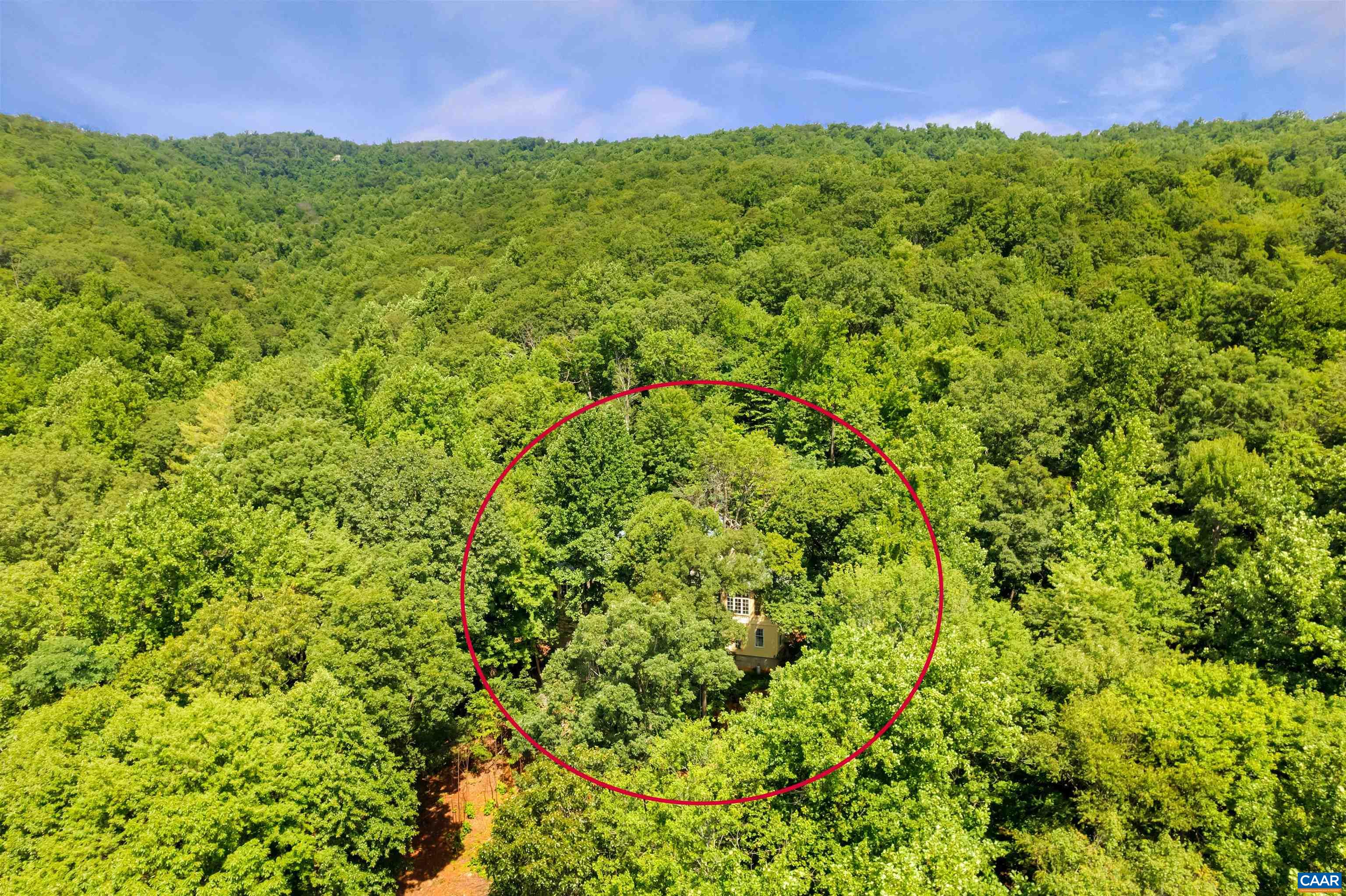 2236 White Hall Road Crozet, VA 22932 - Photo 59 of 60 Gallery Image 59