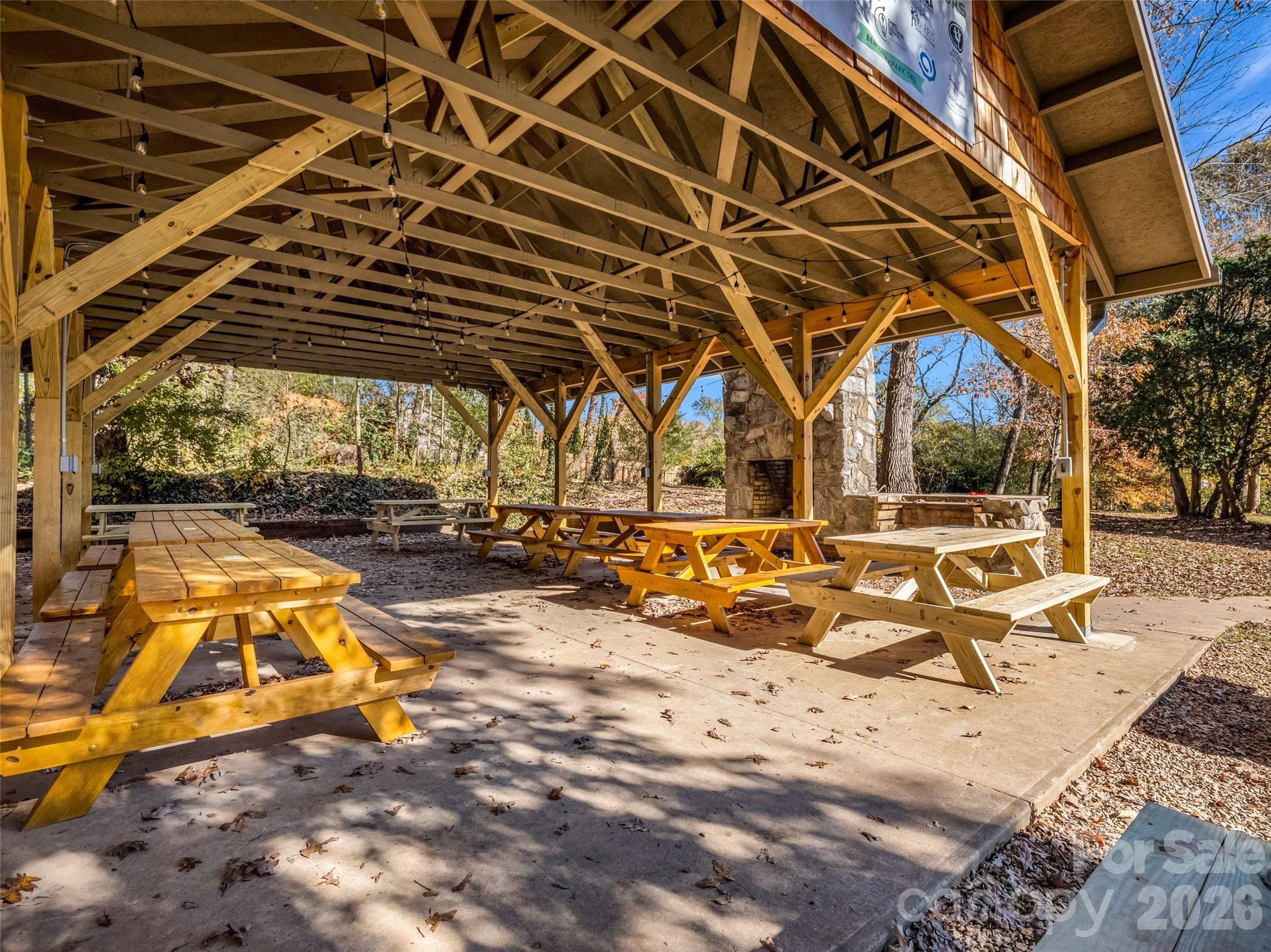 101 Bent Creek Ranch Road Asheville, NC 28806 - Photo 37 of 48