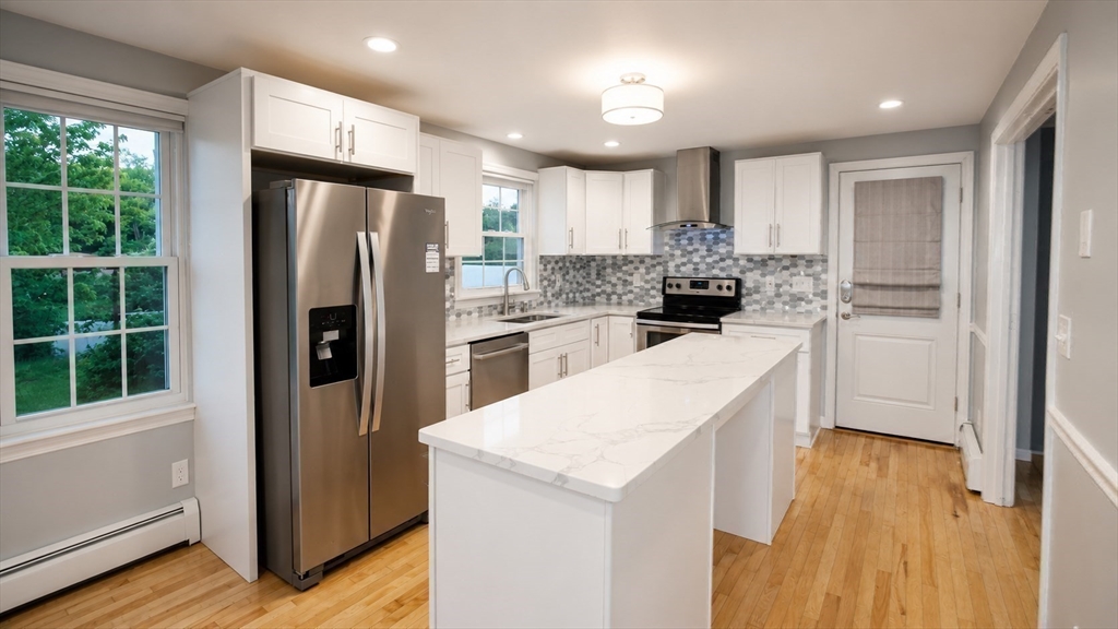 7 Rolling Ridge Road Rutland, MA 01543 - Photo 11 of 23