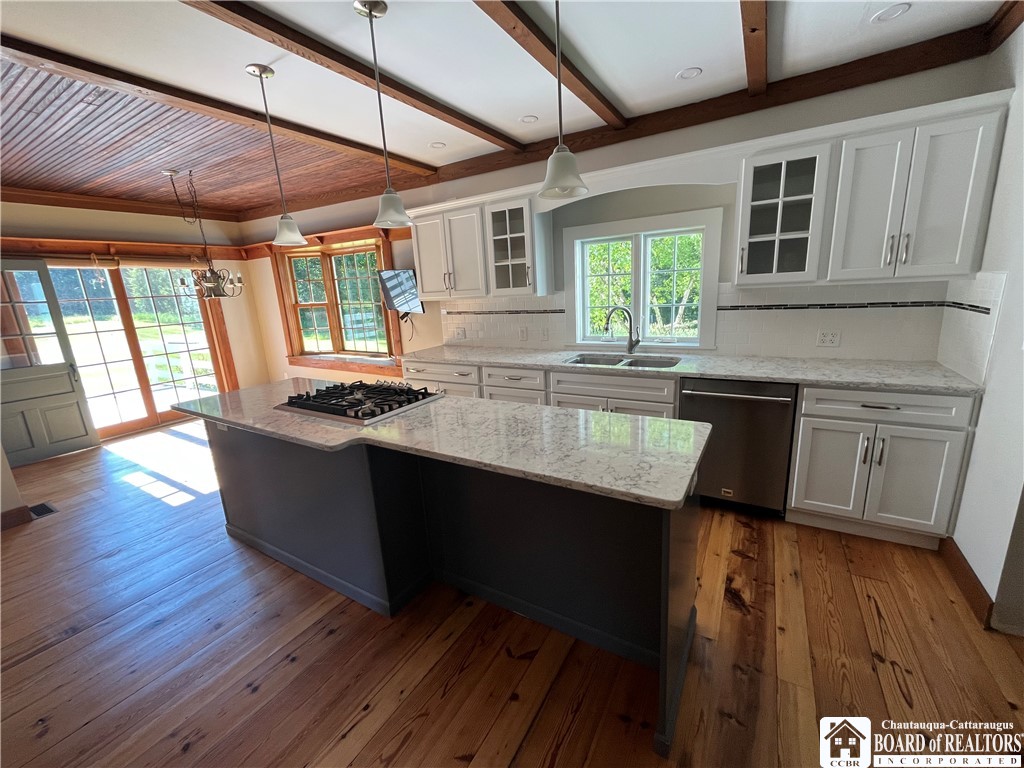 4934 Bayview Road Ellery, NY 14712 - Photo 2 of 4