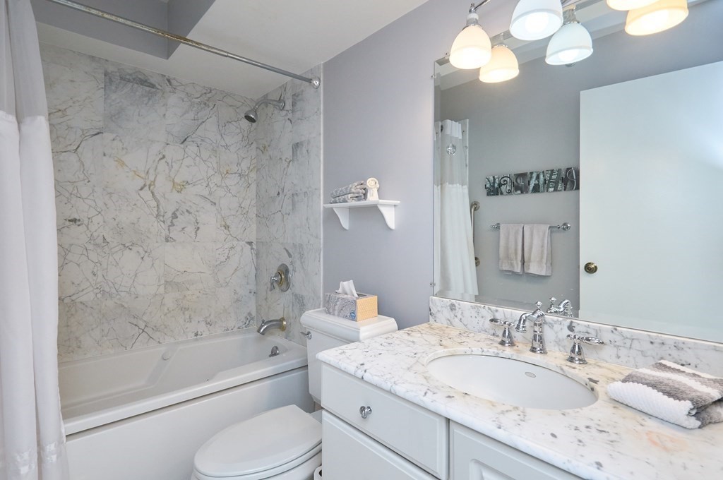1731 Beacon Street, Unit 723 Brookline, MA 02445 - Photo 11 of 16