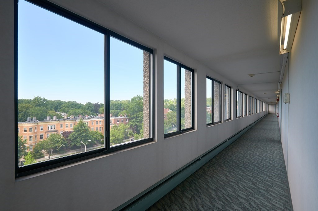 1731 Beacon Street, Unit 723 Brookline, MA 02445 - Photo 13 of 16