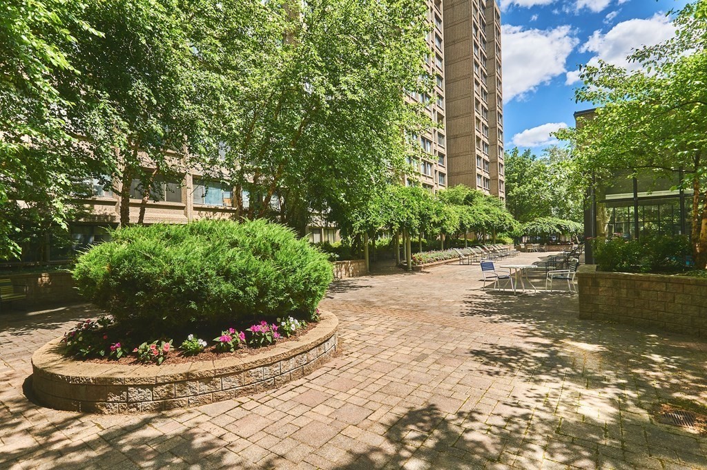 1731 Beacon Street, Unit 723 Brookline, MA 02445 - Photo 16 of 16