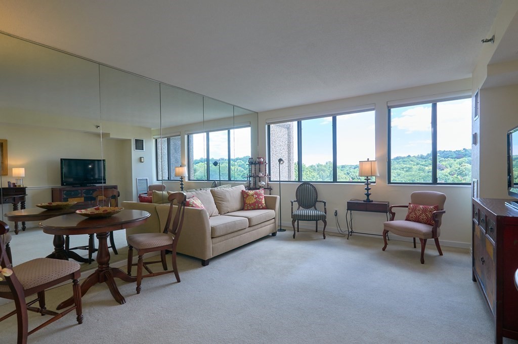 1731 Beacon Street, Unit 723 Brookline, MA 02445 - Photo 3 of 16