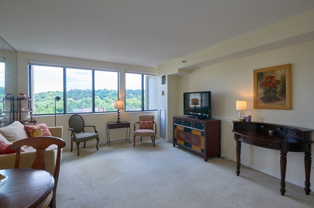 1731 Beacon Street, Unit 723 Brookline, MA 02445 - Photo 4 of 16