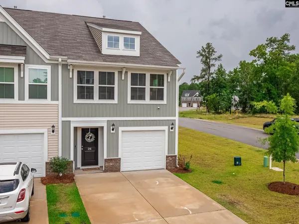 $259,900 | 216 Flatsedge Court, Lexington, SC 29072
