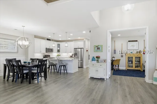 $490,000 | 1749 Shoreside Drive, Hardeeville, SC 29927