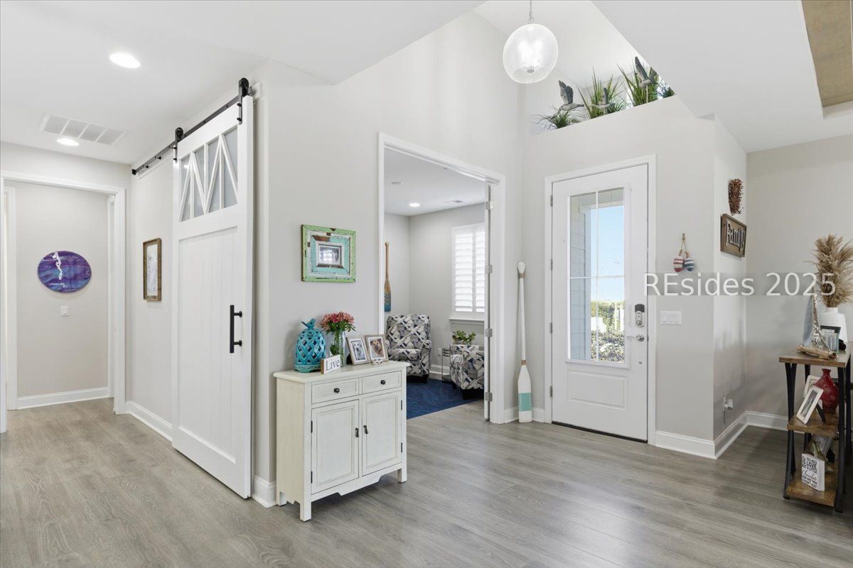 1749 Shoreside Drive Hardeeville, SC 29927 - Photo 12 of 76