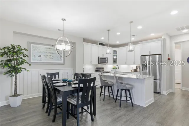 $490,000 | 1749 Shoreside Drive, Hardeeville, SC 29927