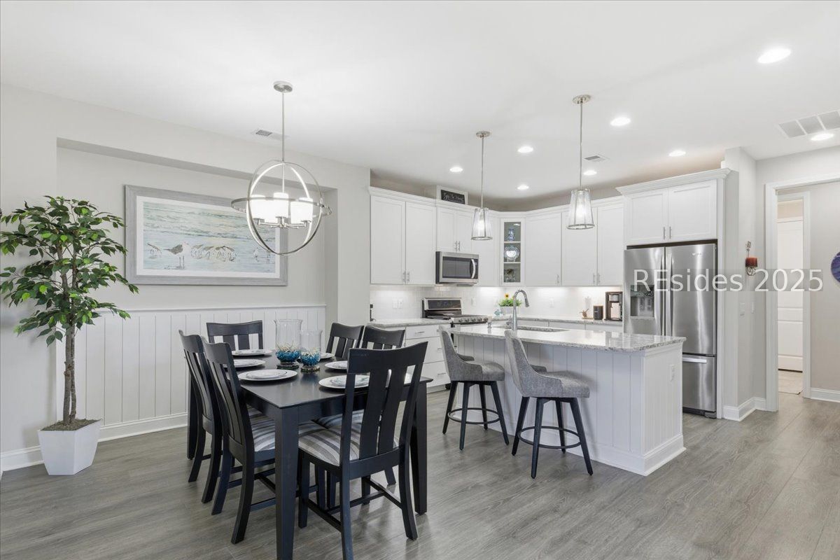 1749 Shoreside Drive Hardeeville, SC 29927 - Photo 17 of 76