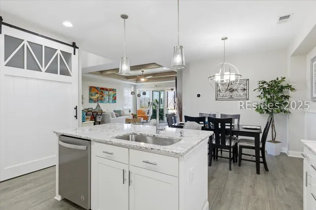 $490,000 | 1749 Shoreside Drive, Hardeeville, SC 29927