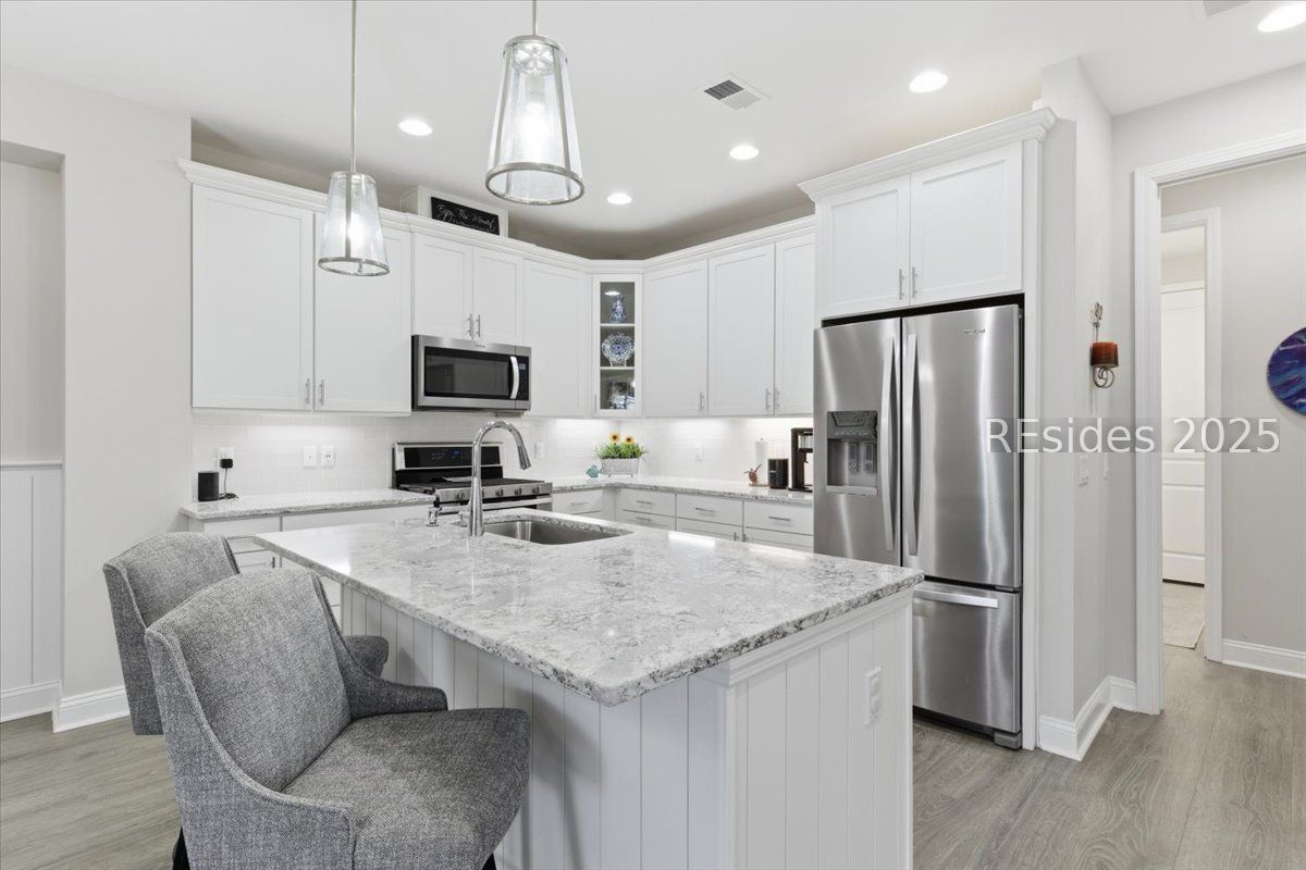 1749 Shoreside Drive Hardeeville, SC 29927 - Photo 19 of 76