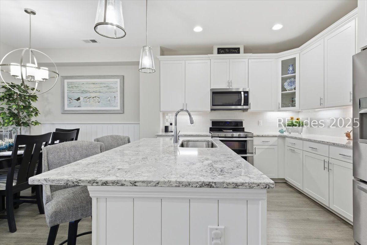 1749 Shoreside Drive Hardeeville, SC 29927 - Photo 20 of 76