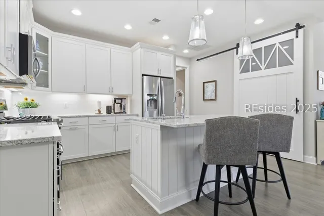 $490,000 | 1749 Shoreside Drive, Hardeeville, SC 29927