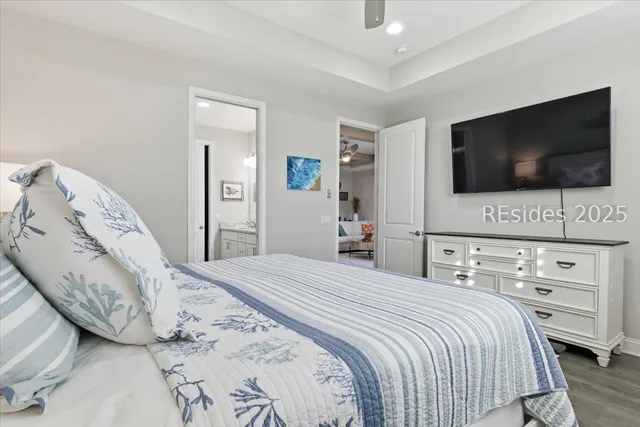 $490,000 | 1749 Shoreside Drive, Hardeeville, SC 29927