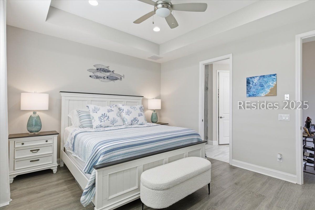 1749 Shoreside Drive Hardeeville, SC 29927 - Photo 26 of 76