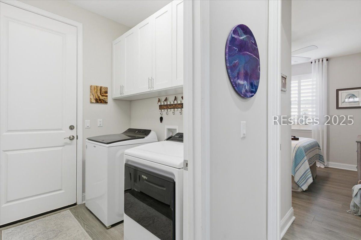 1749 Shoreside Drive Hardeeville, SC 29927 - Photo 34 of 76