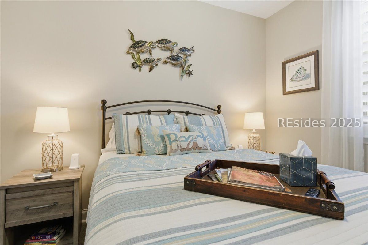 1749 Shoreside Drive Hardeeville, SC 29927 - Photo 35 of 76