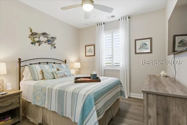 $490,000 | 1749 Shoreside Drive, Hardeeville, SC 29927