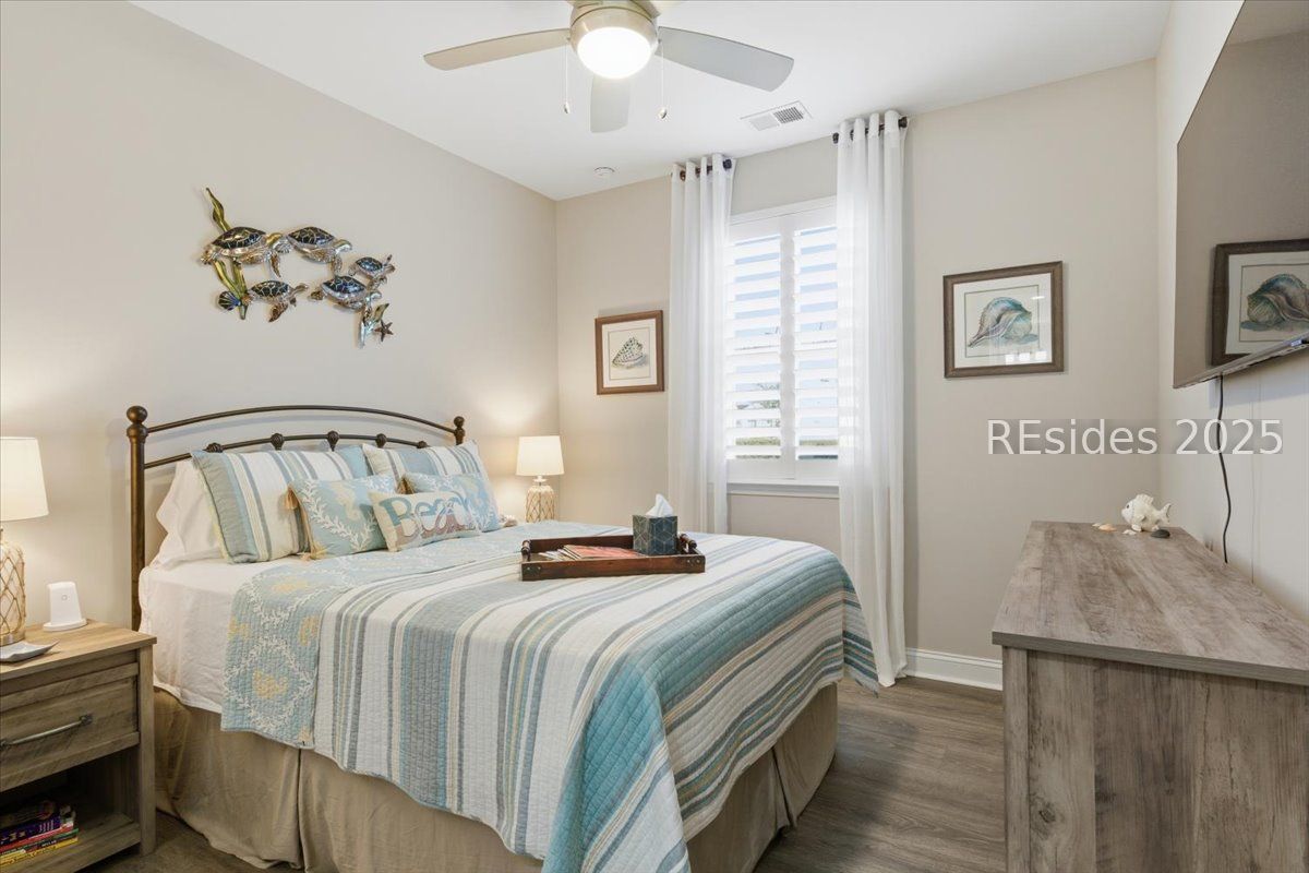 1749 Shoreside Drive Hardeeville, SC 29927 - Photo 36 of 76