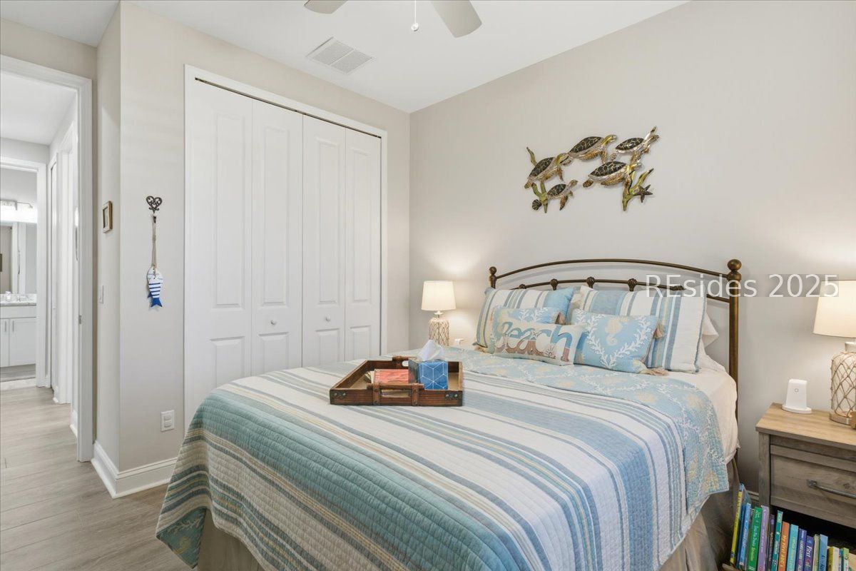 1749 Shoreside Drive Hardeeville, SC 29927 - Photo 37 of 76