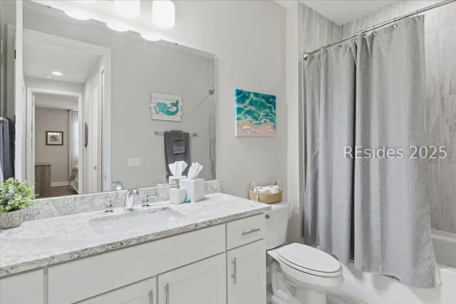 $490,000 | 1749 Shoreside Drive, Hardeeville, SC 29927