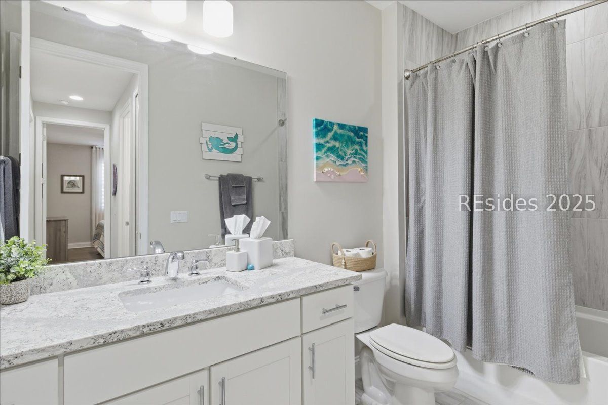 1749 Shoreside Drive Hardeeville, SC 29927 - Photo 38 of 76