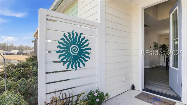 $490,000 | 1749 Shoreside Drive, Hardeeville, SC 29927