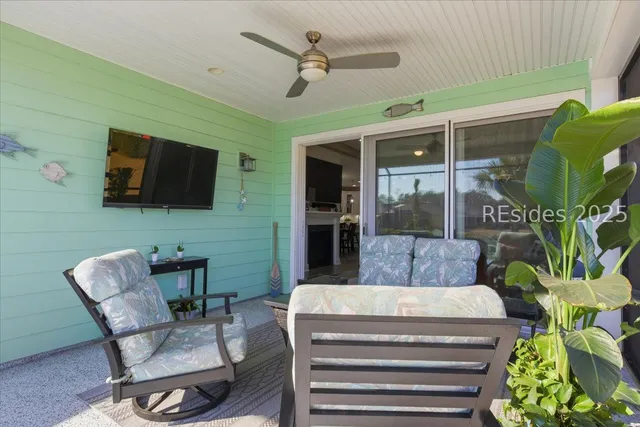 $490,000 | 1749 Shoreside Drive, Hardeeville, SC 29927