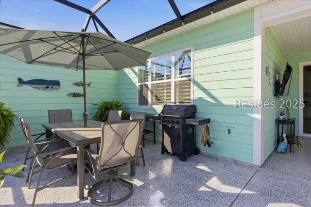 $490,000 | 1749 Shoreside Drive, Hardeeville, SC 29927