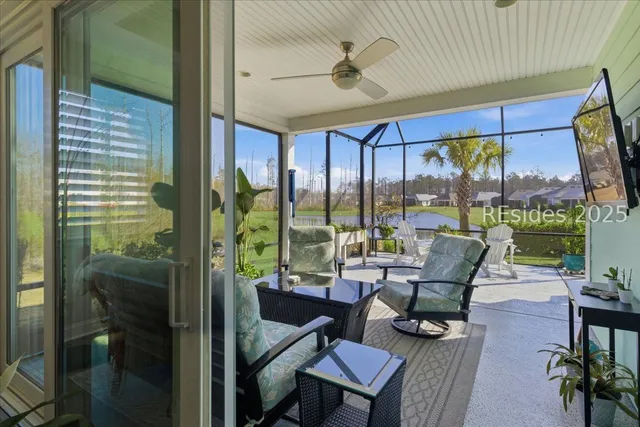 $490,000 | 1749 Shoreside Drive, Hardeeville, SC 29927