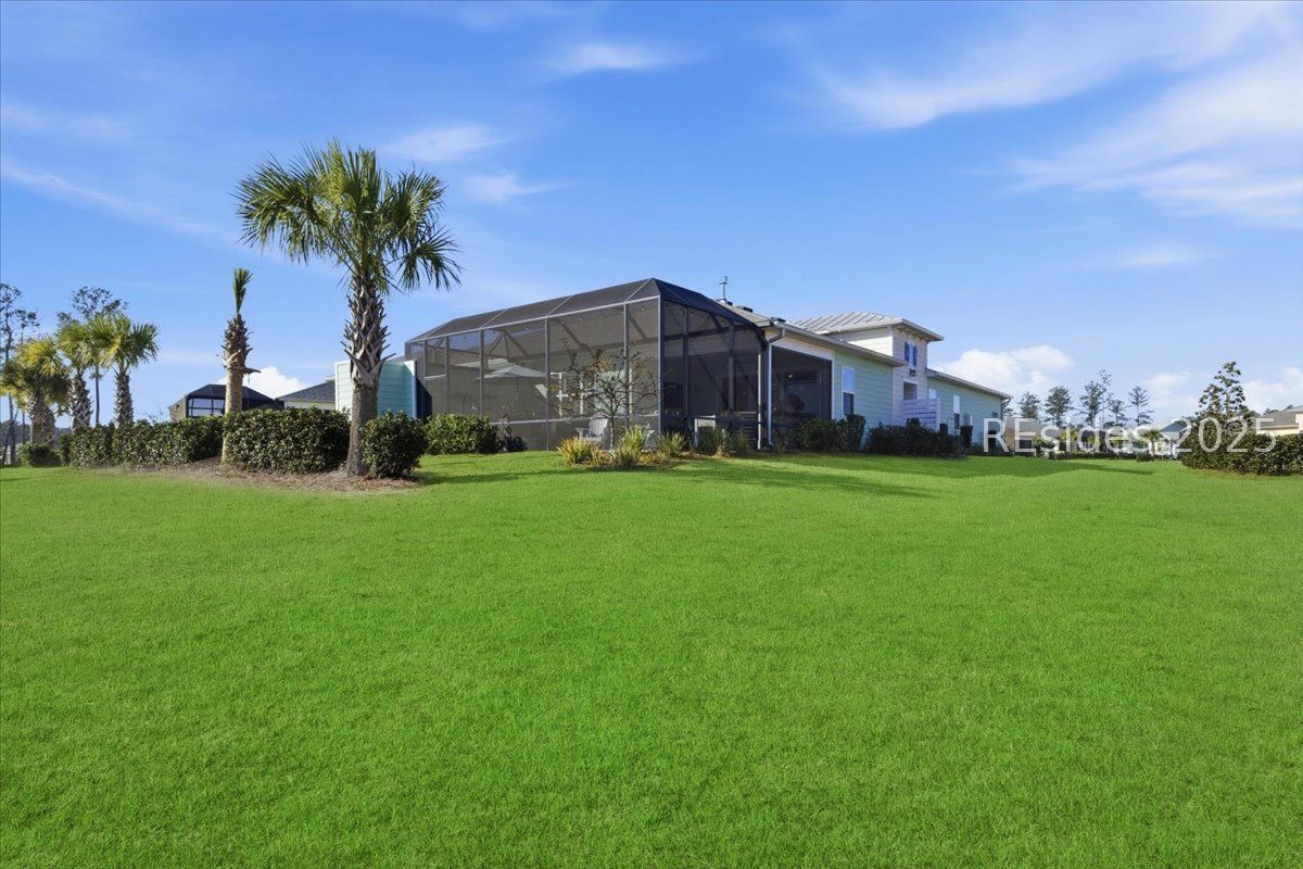 1749 Shoreside Drive Hardeeville, SC 29927 - Photo 44 of 76