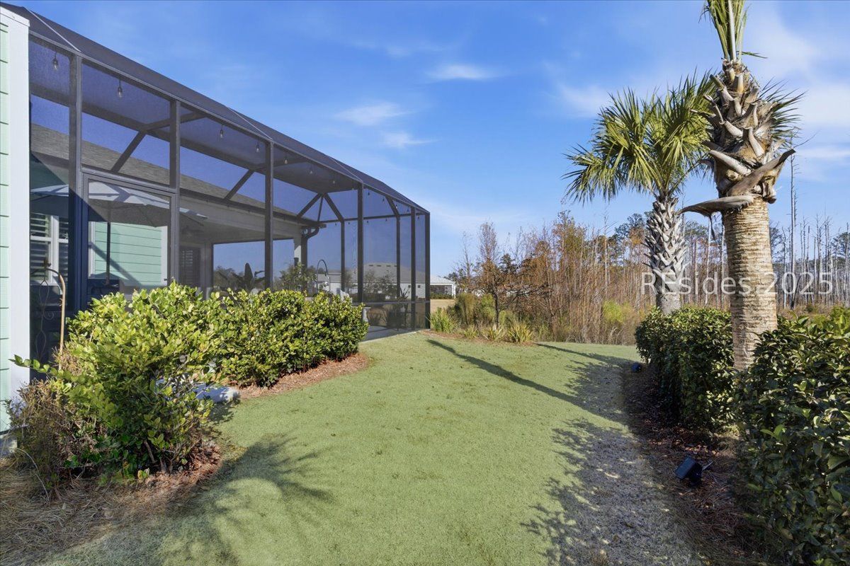 1749 Shoreside Drive Hardeeville, SC 29927 - Photo 45 of 76